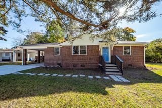 1949 Swift Avenue, Charleston, SC 29407