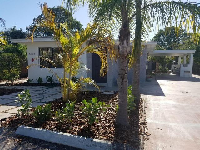 1223 NE 18th Avenue 5, Fort Lauderdale, FL 33304
