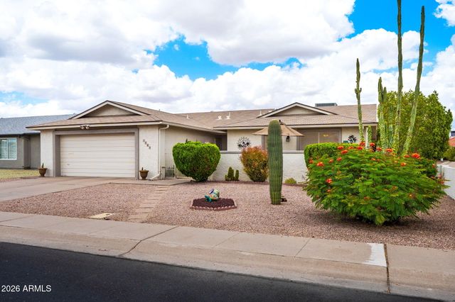1781 LEISURE WORLD --, Mesa, AZ 85206