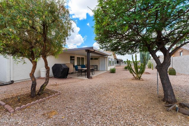 1781 LEISURE WORLD --, Mesa, AZ 85206