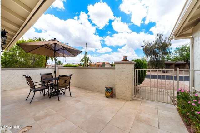 1781 LEISURE WORLD --, Mesa, AZ 85206