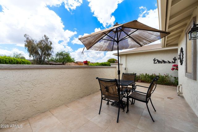 1781 LEISURE WORLD --, Mesa, AZ 85206
