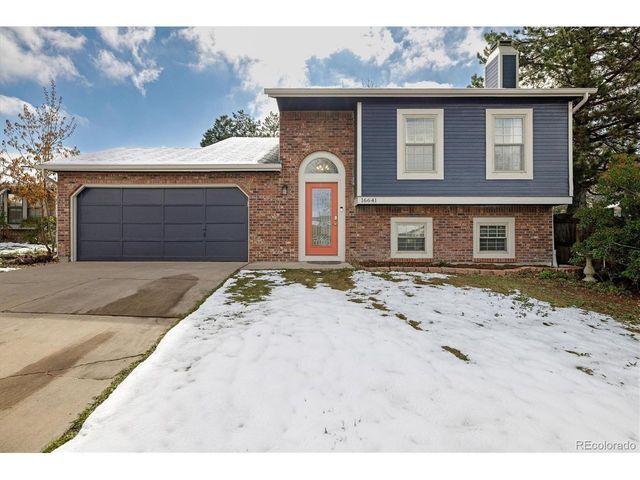 16641 Blue Mist Cir, Parker, CO 80134