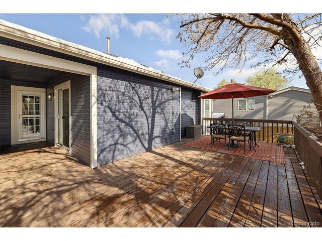 16641 Blue Mist Cir, Parker, CO 80134