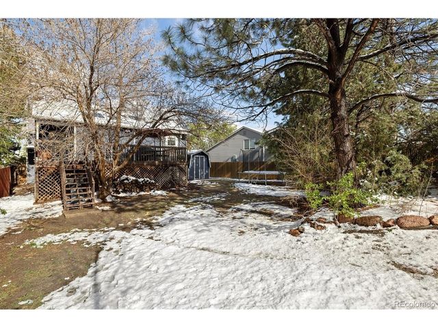 16641 Blue Mist Cir, Parker, CO 80134