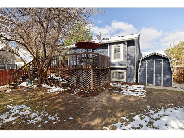 16641 Blue Mist Cir, Parker, CO 80134