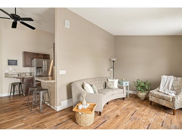 16641 Blue Mist Cir, Parker, CO 80134