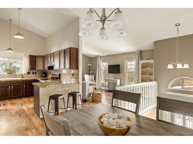 16641 Blue Mist Cir, Parker, CO 80134