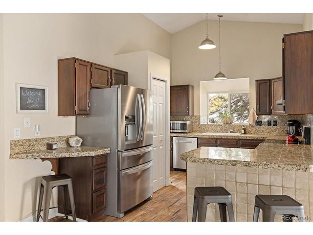 16641 Blue Mist Cir, Parker, CO 80134