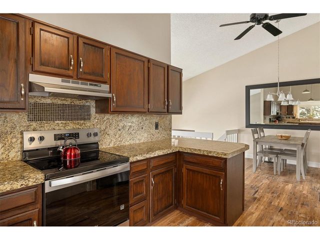 16641 Blue Mist Cir, Parker, CO 80134