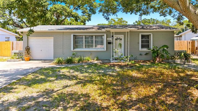 8461 56TH STREET N, Pinellas Park, FL 33781