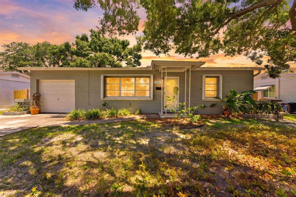 8461 56TH STREET N, Pinellas Park, FL 33781