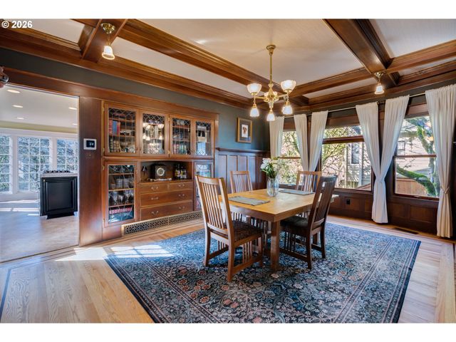 1500 Sw DAVENPORT St, Portland, OR 97201