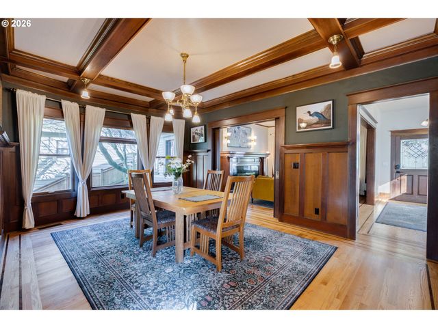 1500 Sw DAVENPORT St, Portland, OR 97201