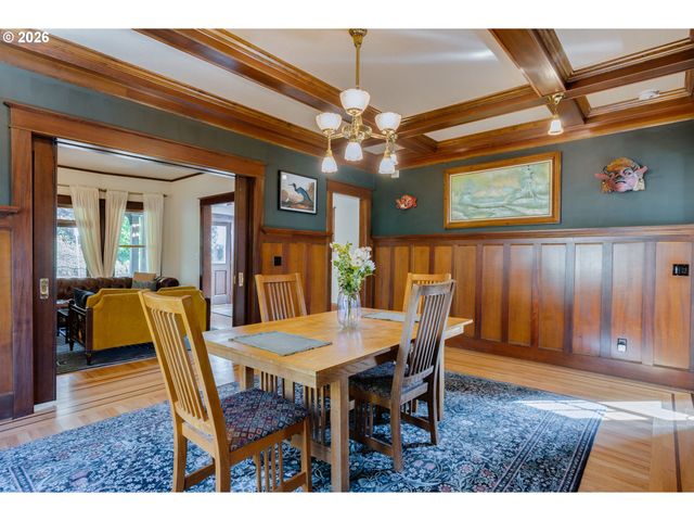 1500 Sw DAVENPORT St, Portland, OR 97201