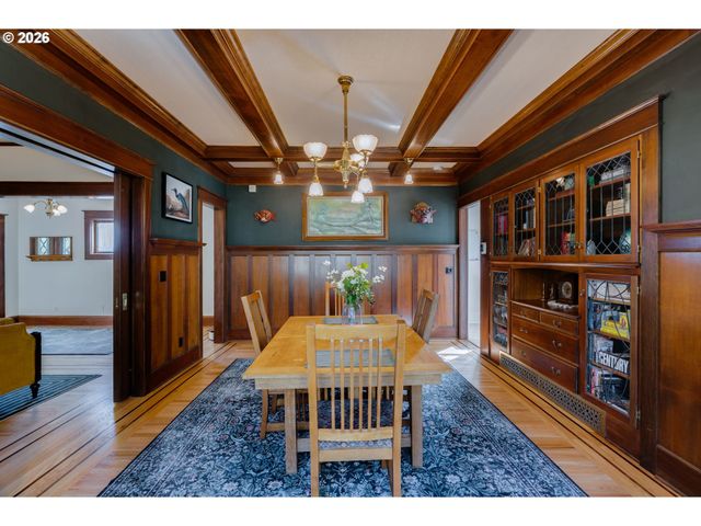 1500 Sw DAVENPORT St, Portland, OR 97201