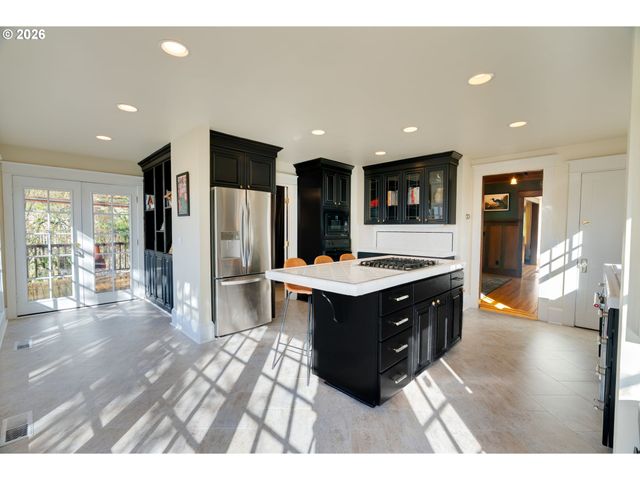 1500 Sw DAVENPORT St, Portland, OR 97201