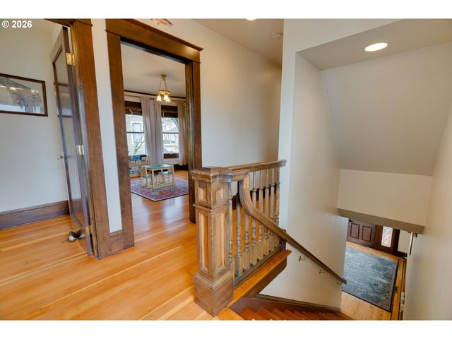 1500 Sw DAVENPORT St, Portland, OR 97201