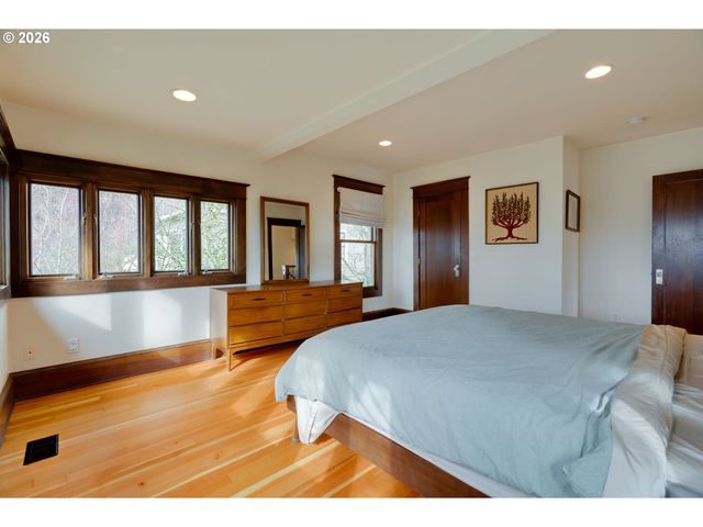 1500 Sw DAVENPORT St, Portland, OR 97201