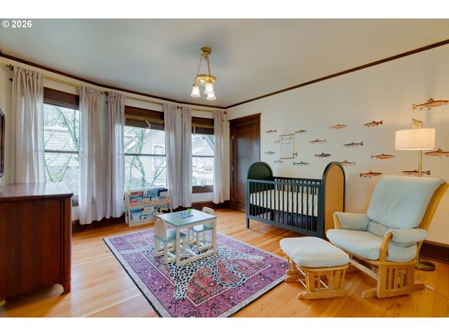 1500 Sw DAVENPORT St, Portland, OR 97201