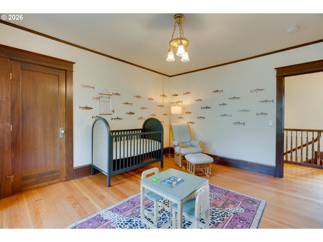 1500 Sw DAVENPORT St, Portland, OR 97201