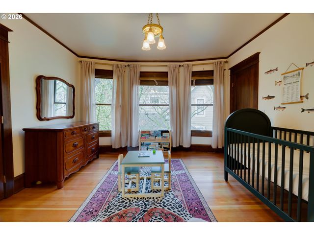 1500 Sw DAVENPORT St, Portland, OR 97201