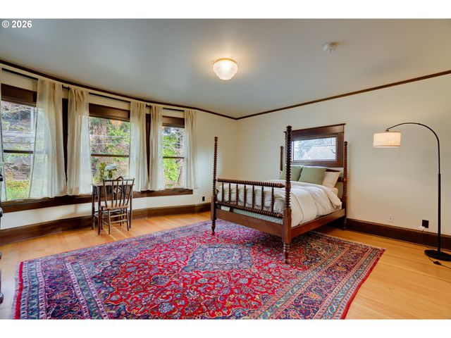 1500 Sw DAVENPORT St, Portland, OR 97201