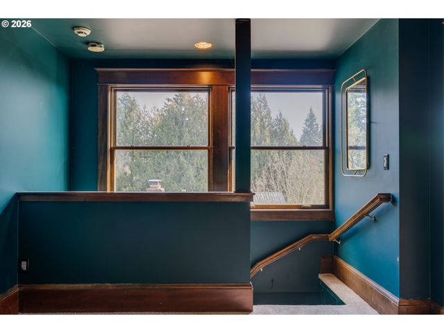 1500 Sw DAVENPORT St, Portland, OR 97201