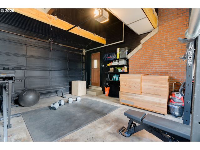 1500 Sw DAVENPORT St, Portland, OR 97201