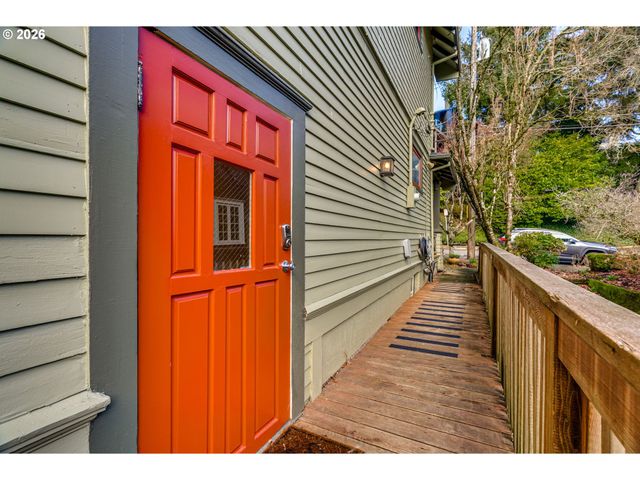 1500 Sw DAVENPORT St, Portland, OR 97201