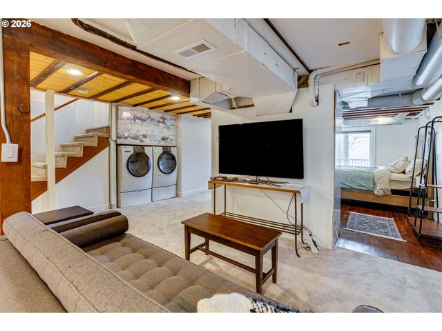 1500 Sw DAVENPORT St, Portland, OR 97201