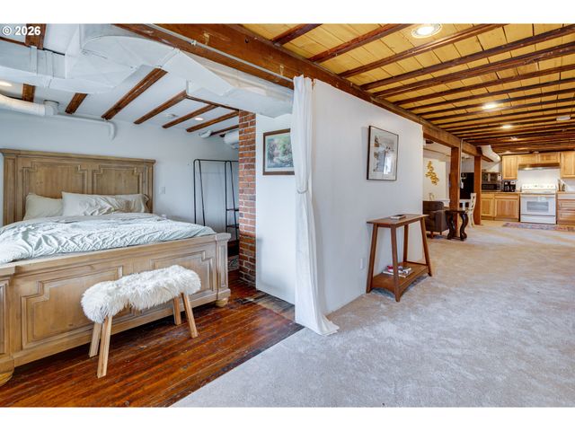 1500 Sw DAVENPORT St, Portland, OR 97201