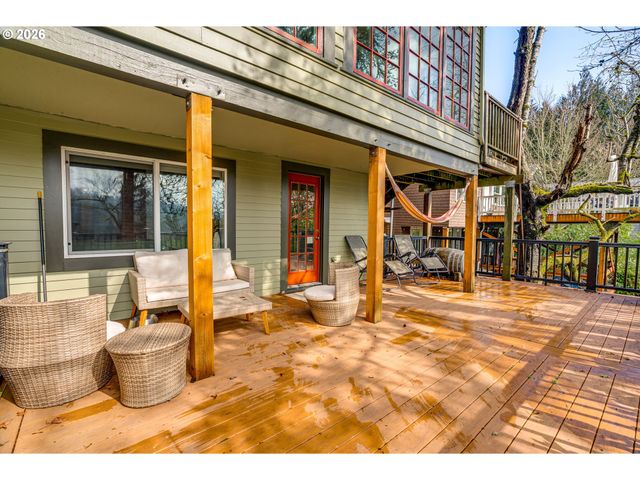 1500 Sw DAVENPORT St, Portland, OR 97201