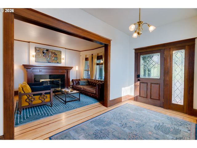 1500 Sw DAVENPORT St, Portland, OR 97201