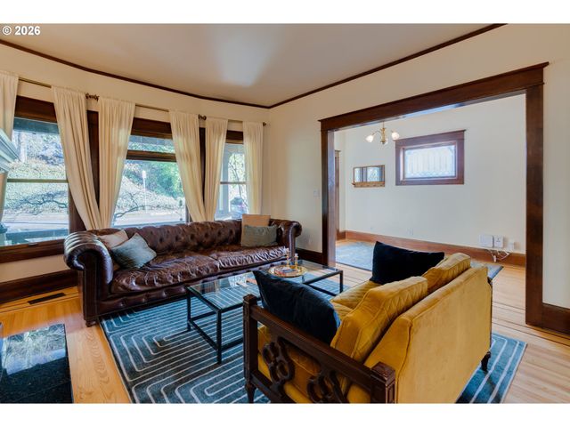 1500 Sw DAVENPORT St, Portland, OR 97201