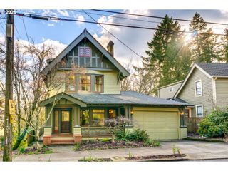 1500 Sw DAVENPORT St, Portland, OR 97201