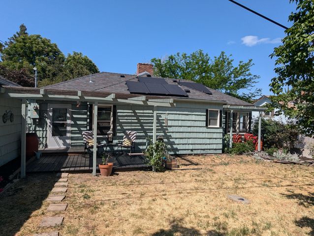 608 Roseway Drive Drive, Klamath Falls, OR 97601