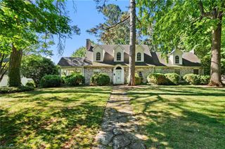 2928 Windsor Road, Winston-salem, NC 27104