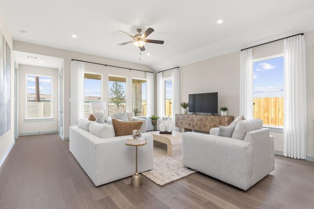 3405 Comice Lane, Pearland, TX 77581