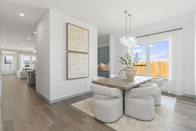 3405 Comice Lane, Pearland, TX 77581