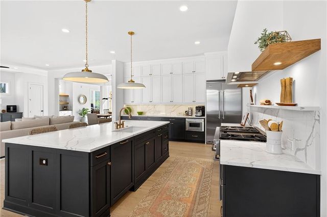 510 Windsor Parkway, Atlanta, GA 30342