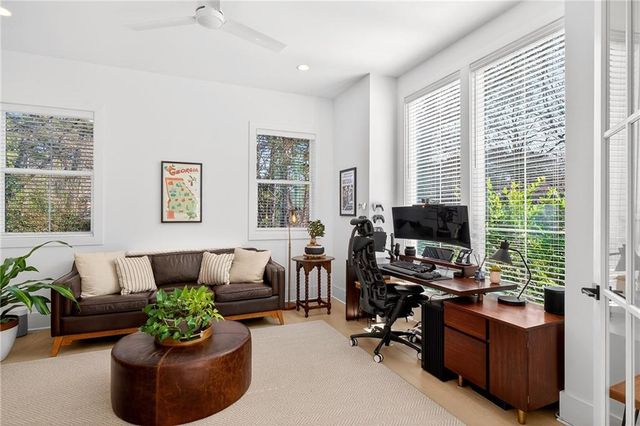 510 Windsor Parkway, Atlanta, GA 30342