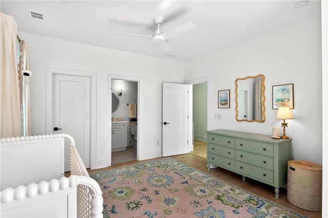 510 Windsor Parkway, Atlanta, GA 30342