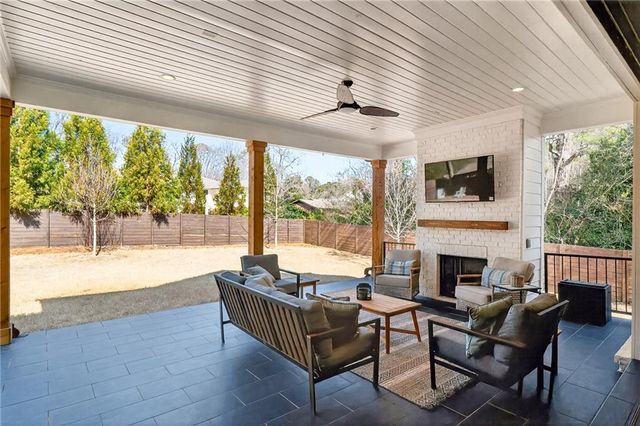 510 Windsor Parkway, Atlanta, GA 30342