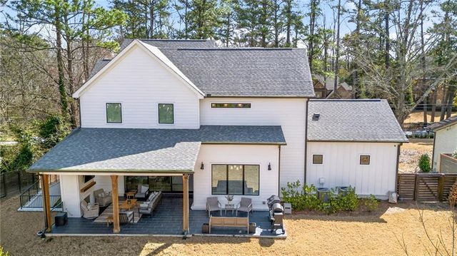 510 Windsor Parkway, Atlanta, GA 30342