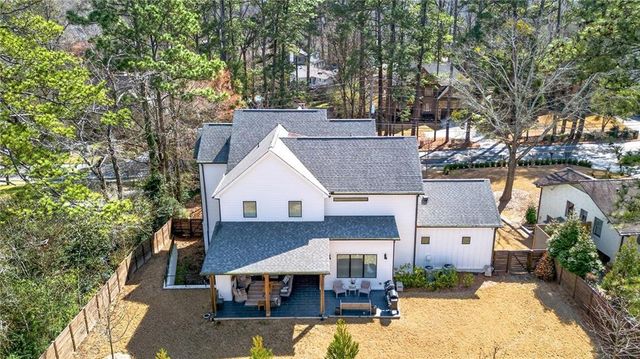 510 Windsor Parkway, Atlanta, GA 30342