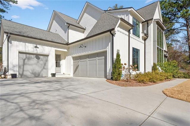 510 Windsor Parkway, Atlanta, GA 30342