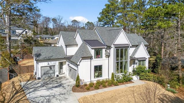 510 Windsor Parkway, Atlanta, GA 30342