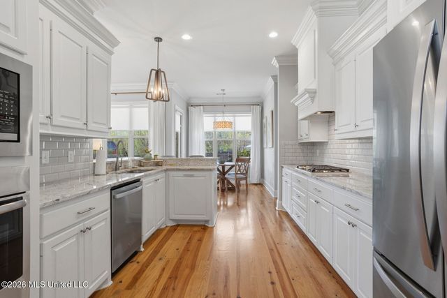 113 Dixon Run, Madison, MS 39110