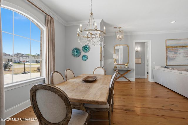 113 Dixon Run, Madison, MS 39110